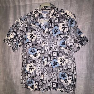 Hawaiian Shirt Co. Hawaiian Shirt